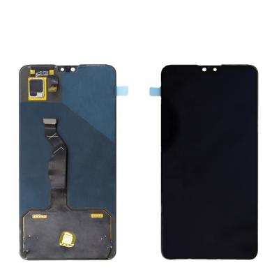 China Cracked LCD Screen Replace Wholesale Price New Original Working Tested Mobile LCD Screen Repair For Huawei Mate 30 LCD Touch Screen Display for sale