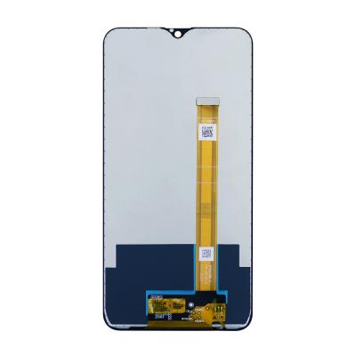 China High Quality TFT Mobile Phone LCD Replacement For Oppo A7 A5s Realme 3 LCD Screen Display for sale