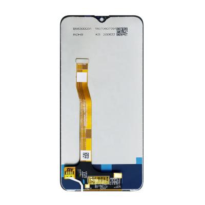 China Cracked LCD Screen Replace Best Price Hot Selling Replacement Mobile LCD Screen Display Replace For Realme X Pro Realme X LCD Display Assembly Oppo Realme 3 for sale