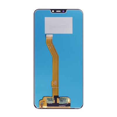 China Wholesale TFT LCD Display Mobile Phone LCD Replacement For Vivo Y83 Y81 LCD Screen Display for sale