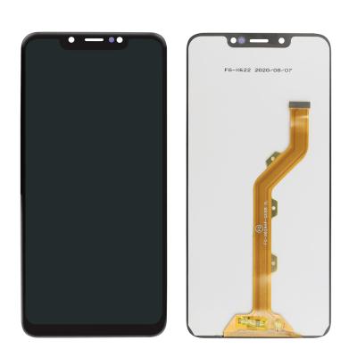 China 2021 Wholesale Custom 3d Touch Screen Digitizer Assembly Lcd Display And Phone Show Lcd Screen For X624 > 3inch for sale