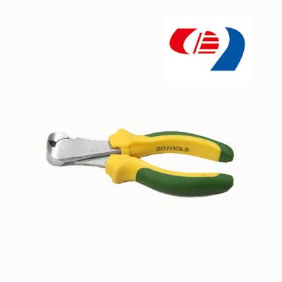 China German Type FUNCTIONAL MULTI Wire Nipper End Wire Cutting Pliers Factory Direct Sale for sale