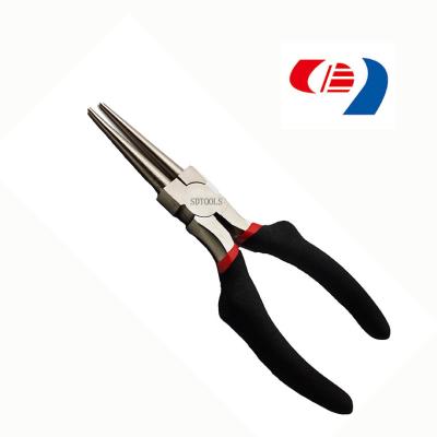 China Factory Directly Round Nose Style Pliers Wholesale American MULTI FUNCTIONAL Hand Pliers Multi Function Pliers for sale