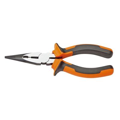 China Low Price MULTI FUNCTIONAL Precision Long Sniff Chain Pliers Nose American Kind Of Pliers for sale