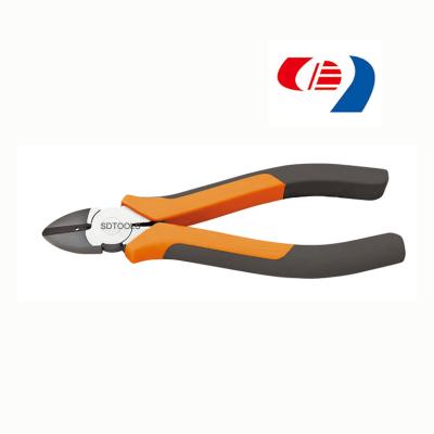 China MULTI FUNCTIONAL MULTI FUNCTIONAL Side Cutting Pliers Diagonal Cutting Type PlierJapan for sale