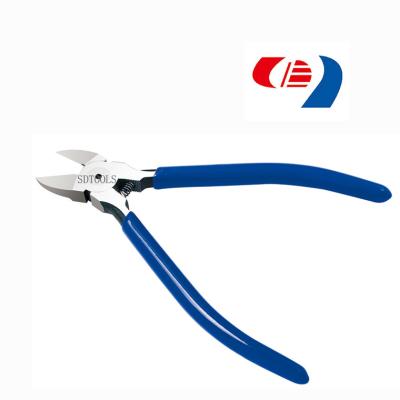 China Cutting Wholesale Customized High Quality Multifunctional Plastic Cutter Pliers Hand Pliers for sale