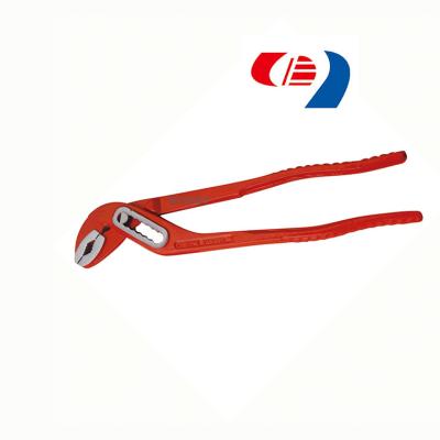 China Wholesale Customized Brand Quality D3 MULTI FUNCTIONAL Water Pump Pliers Water Seal Pliers for sale