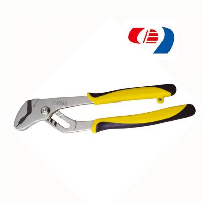 China Wholesale MULTI FUNCTIONAL Customized Brand A6 High Quality Water Pump Pliers Water Seal Pliers for sale