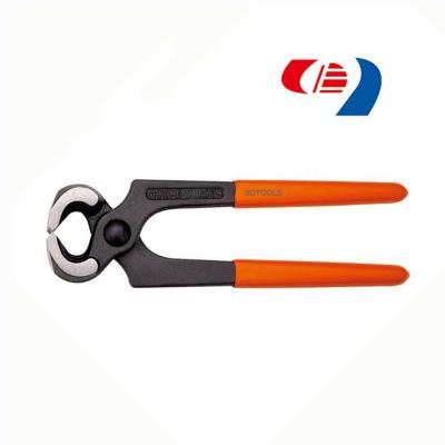 China High Quality MULTI FUNCTIONAL Pliers Multifunctional Carpenter's Lathe Cutting End Cutting End Hand Tool Pliers for sale