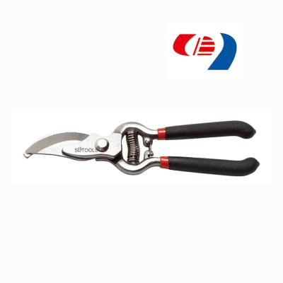 China Anti-Slip Handle Factory Selling Tool Pruners Garden Shears prunning shears for sale