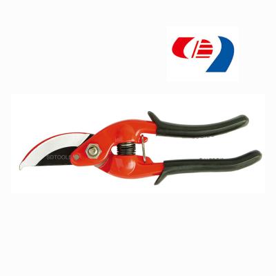 China Anti-skid Handle Multifunctional Garden Shears Scissors Garden Shears Ordinary Garden Tools for sale