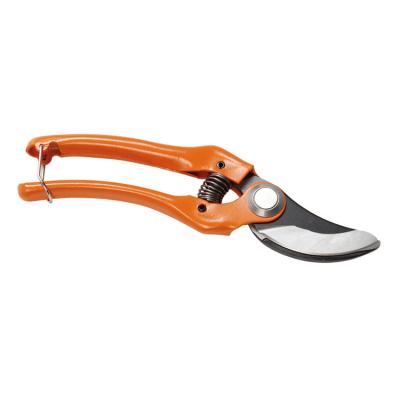 China Anti-Slip Grip Seller Recommendation 2020 OEM 65mn PVC Or New Tpr Garden Shears for sale