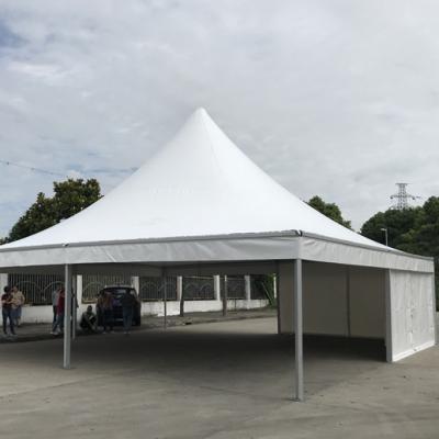 China series special design big party tents for sale tenda gold supplier in leading level in china SHELTER TENT made WM-C10 for sale