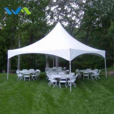 China Good Quality 6x6 Waterproof Garden Canopy Tent For Outdoor Catering Reception for sale