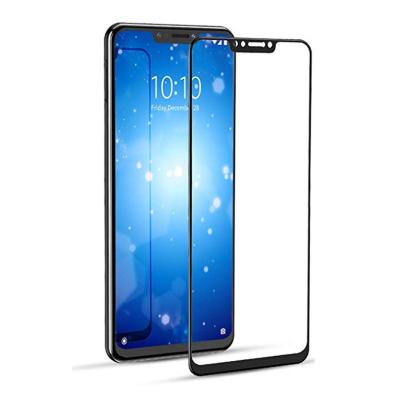 China China supplier high quality mobile phone protective film tampered glass screen protector for smart phone for sale