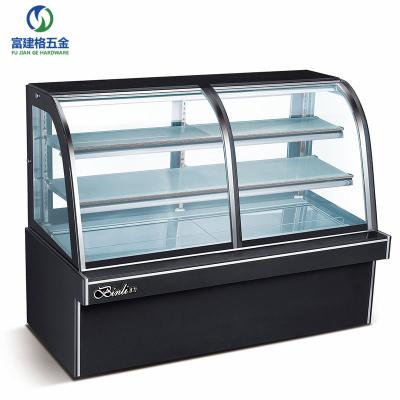 China Hotel/Cold Room Cake Canteen/Kitchen Multi-Layer Commercial Refrigeration Industrial Ice Chest for sale