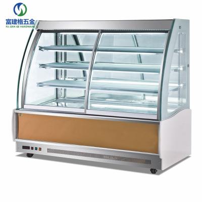 China Hotel Industrial Multi-Stage Ice Chest/Commercial Cake Hotel Canteen/Kitchen Refrigeration for sale