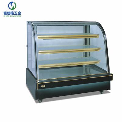 China Multi-functional hotel/canteen hotel/kitchen commercial multi-storey nonrust nonrust steel cold room freezer for sale