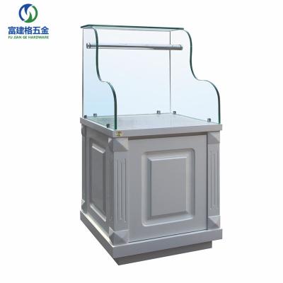 China Commercial large-scale multi-layer multi-functional ice chest of hotel cold room/canteen/kitchen refectory for sale