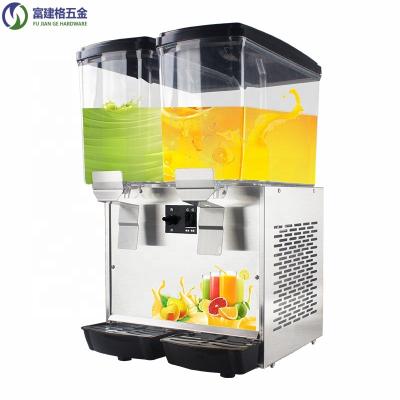 China Hotel/canteen/kitchen 3 gallon juice beverage dispenser machine china liquor dispenser for sale