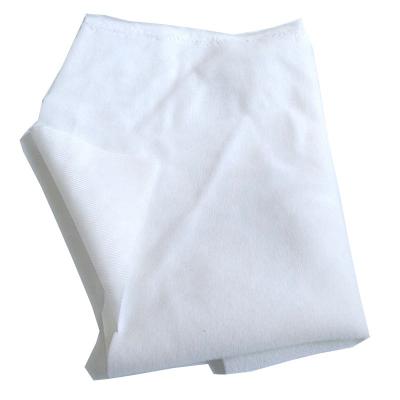 China Sustainable Skin Care Baby Diaper Closure System Raw Materials Soft Cloth Hook And Loop Tape for sale