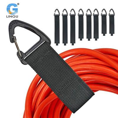 China Factory Price Viable Organizer Storage Straps Extender for sale