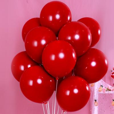 China Toy advertising; part ; wholesale bulk festival hot sale birthday party decorations latex balloons for sale