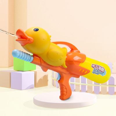 China Wholesale High Quality Summer Beach Water Gun High Pressure Water Gun Toys For Children for sale