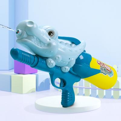 China Summer Outdoor Vacation Hot Sale Water Gun High Pressure Water Jet Gun Toys For Children for sale