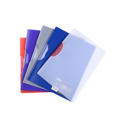 China All Types All Types Of Custom Stationery Printing A4 Presentation Folder for sale