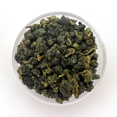 China High Mountain Refined Organic Tea Taiwan Loose Tea Oolong for sale