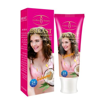 China Breast Enhancers Wholesale Sexy Beauty Big Breast Firming Enhancement Cream For Tight Big Breast for sale