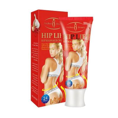 China Aichun Beauty Natural Herbal Herbal Breast Enhancers Chilli Garlic Butt Lift Hip Enlargement Up Cream Original For Women for sale