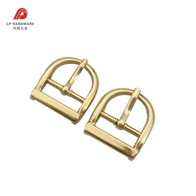 China Bags Luggage Hardware Accessories Pin Buckle Bag Belt Adjustment Buckle Shoe Buckle Clothing Hardware Spot for sale