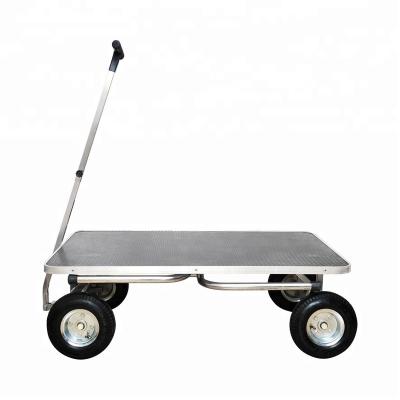 China LT-1107 Sustainable Rolled Fordable Pet Grooming Table for sale