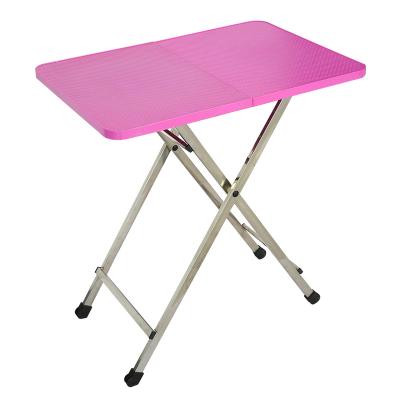 China Lantun OEM Sustainable Folding Pet Grooming Table Professional Animal Grooming Table for sale