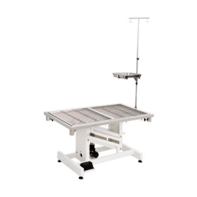 China LT-1703-1Pet Viable Electric Lift Operation Table for sale