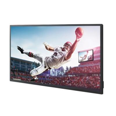 China 5000nit Video Screen 55 Inch LCD Panel LG 55