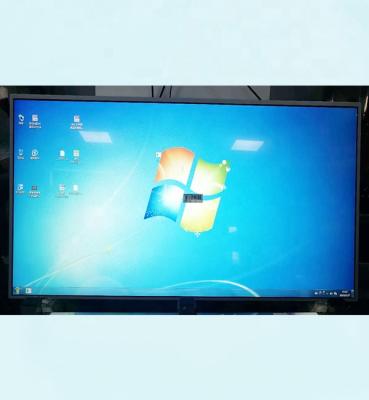 China 43 Inch Customized Brightness 700/1000/1500 Nits Sun LCD Monitor Ultra Thin Readable LCD Panel 43 Inch for sale