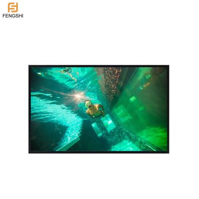 China Tft Android Show 27inch 27inch Outdoor Advertising Totem Car LCD Panel LCD Display Screen for sale