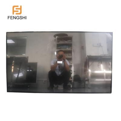 China High quality DLED 2500nits 55 inch lcd screen display for 55inch commercial display for sale