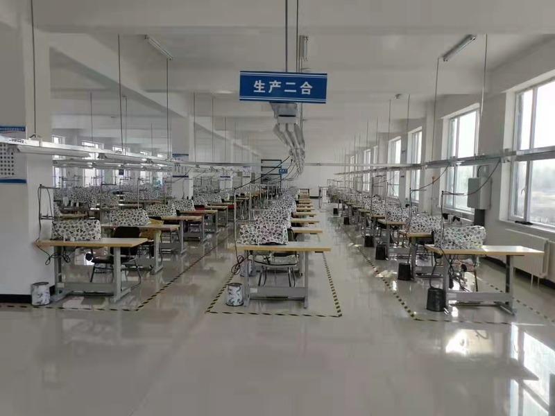 Verified China supplier - Shandong Moveyoung International Trade Co., Ltd.