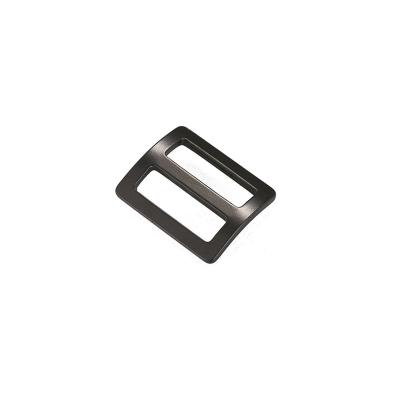 China Hardware Accessories Slip Buckle for sale