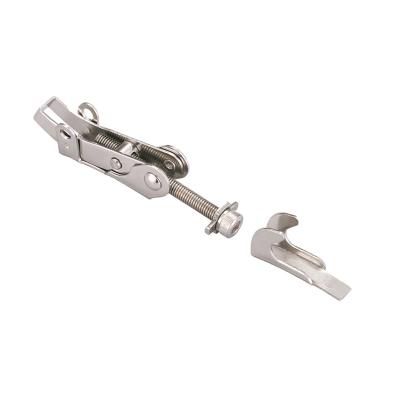 China Hardware Accessories Stainless Steel Adjustable Toggle Keys TB-003A for sale