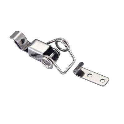 China Hardware Accessories Stainless Steel Adjustable Toggle Latch for sale