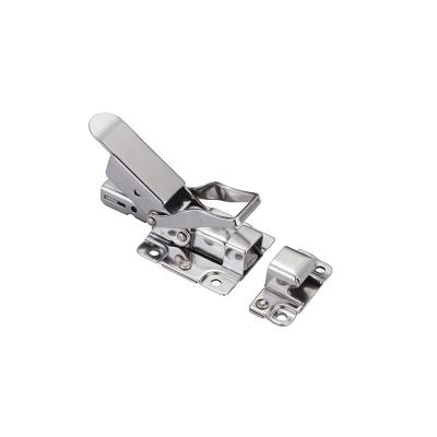 China Hardware Accessories Stainless Steel Toggle Latch for sale