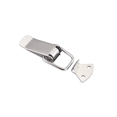 China Hardware Accessories Stainless Toggle Latch for sale