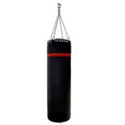 China Durable Heavy Duty Air Fitness Workout Hanging Sandbag With Accessories Folded Weight Stored Water Filled Boxing Sandbag for sale