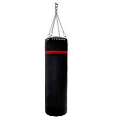 China Durable 32x10 Inch Heavy Water Filled Interior For Gym PVC Strength Suit Increased Hanging Punching Boxing Training Fitness Bag for sale