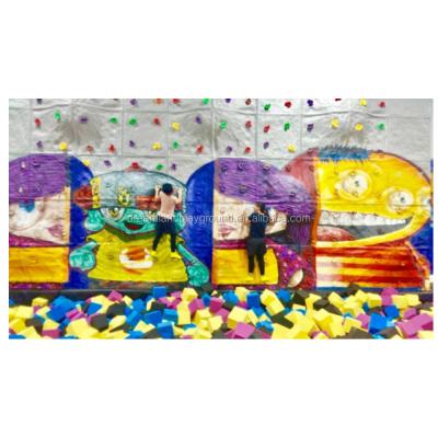 China Colorful Eco-friendly Foam Pit Cubes /Eco-friendly/Safety Gymnasium Fire-pfroofing Blocks for sale